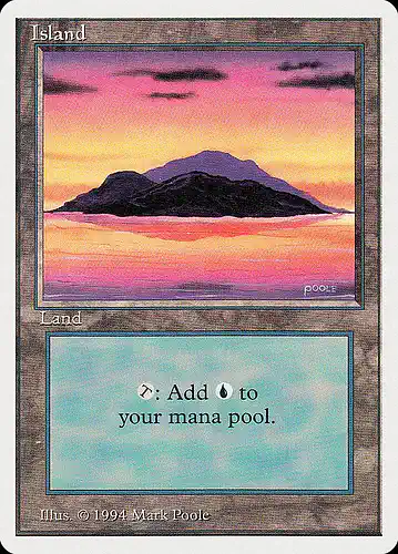 Island - sum Spoiler
