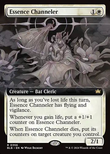 Essence Channeler - blb Spoiler