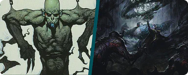 Grixis Reanimator