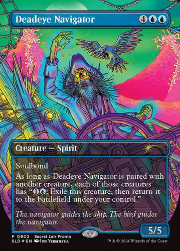 Deadeye Navigator - sld Spoiler