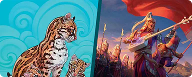 Boros Ocelot