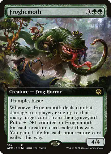Froghemoth - afr Spoiler