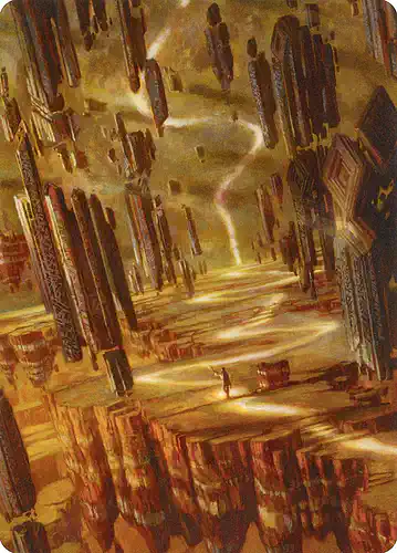Brightclimb Pathway - znr Spoiler