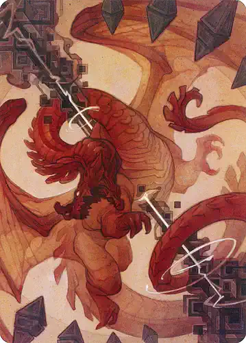 Soul Shatter - znr Spoiler