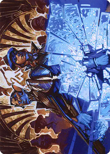 Contractual Safeguard - snc Spoiler