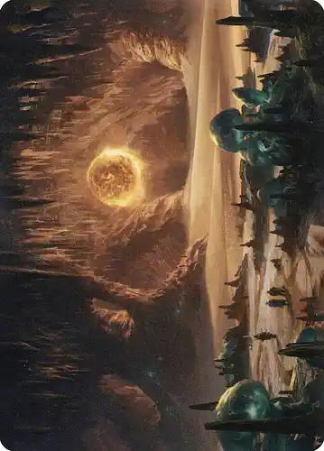 Plains - afr Spoiler