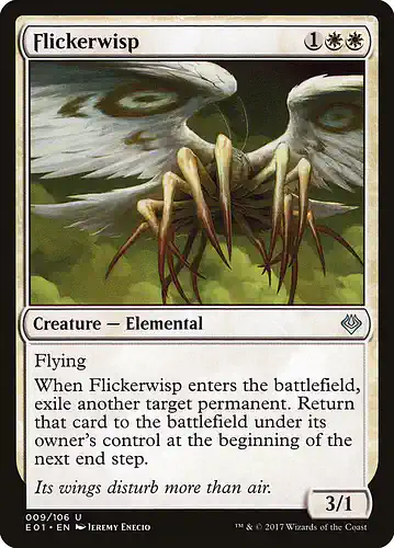Flickerwisp - e01 Spoiler