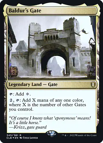 Baldur's Gate - clb Spoiler