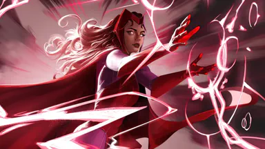 Ruby Storm with Hex Magic crushes a 448-person tournament