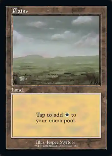 Plains - 30a Spoiler