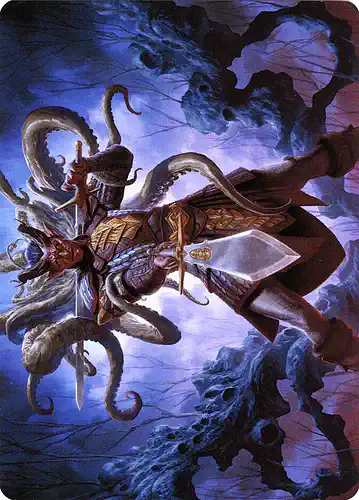 Zevlor, Elturel Exile - clb Spoiler