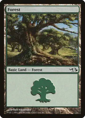 Forest - dd1 Spoiler