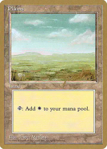 Plains - ptc Spoiler