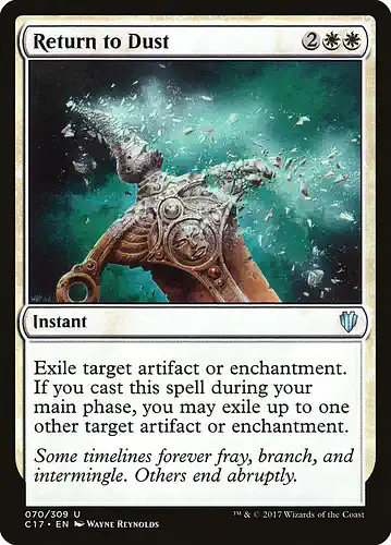 Return to Dust - c17 Spoiler