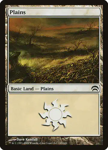 Plains - hop Spoiler