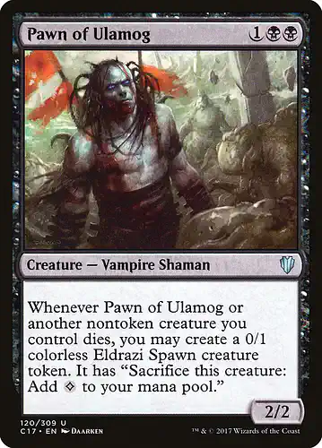Pawn of Ulamog - c17 Spoiler