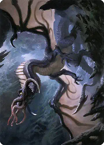 Brainstealer Dragon - clb Spoiler