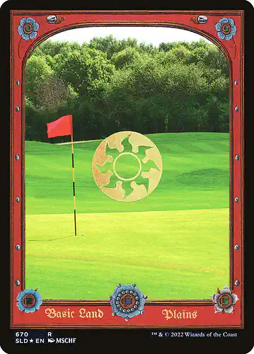Plains - sld Spoiler