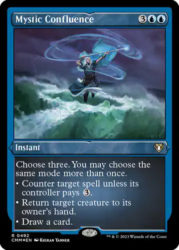 Mystic Confluence - cmm Spoiler