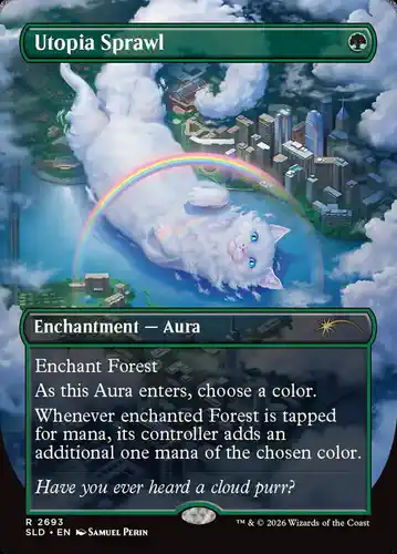 Utopia Sprawl - sld Spoiler