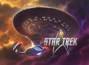 Star Trek | TRK Spoiler