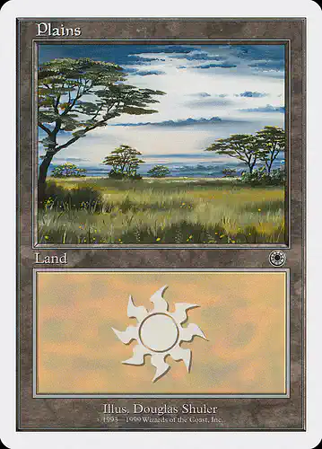 Plains - brb Spoiler