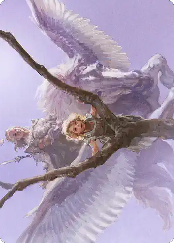 Unbounded Potential - mh2 Spoiler