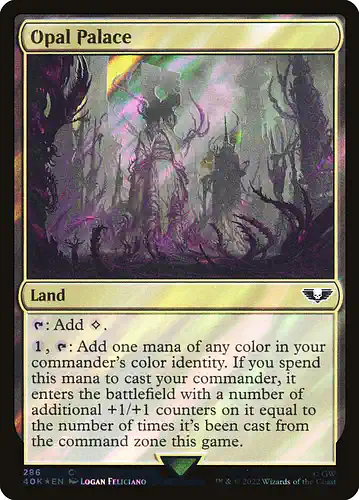 Opal Palace - 40k Spoiler
