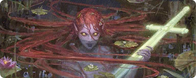 Mono Blue Affinity