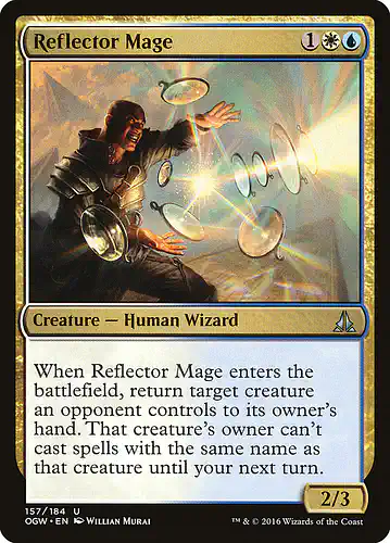 Reflector Mage - ogw Spoiler