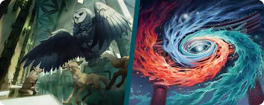Jeskai Control