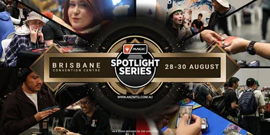 TOP 16 Modern | Magic Spotlight: The Hobbit™ + Video Day 2 cover
