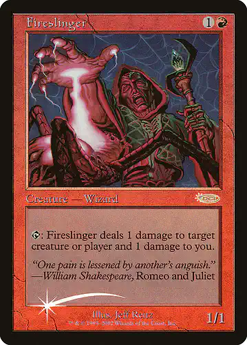 Fireslinger - f02 Spoiler