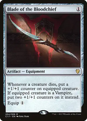 Blade of the Bloodchief - c17 Spoiler