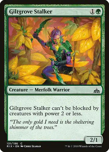 Giltgrove Stalker - rix Spoiler