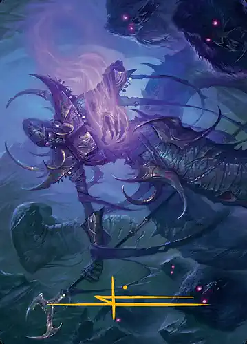 Sidisi, Regent of the Mire - tdm Spoiler