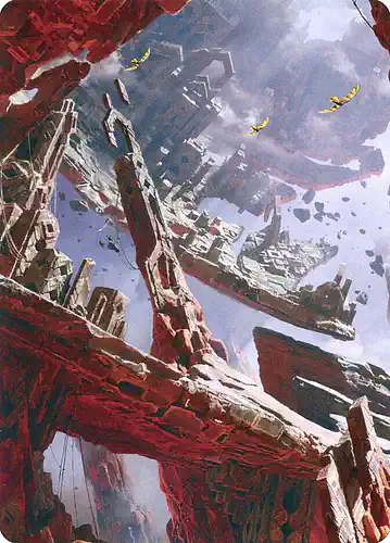 Mountain - znr Spoiler