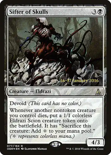 Sifter of Skulls - ogw Spoiler