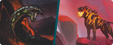 Gruul Landfall