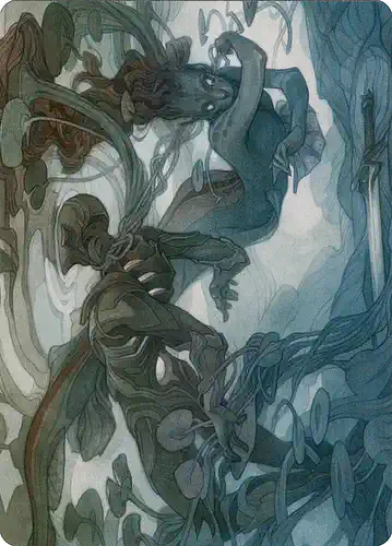 Emry, Lurker of the Loch - mom Spoiler