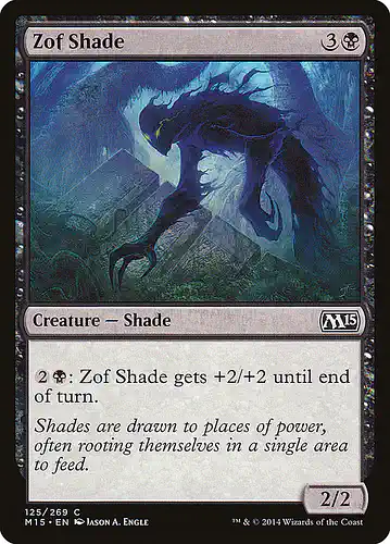 Zof Shade - m15 Spoiler
