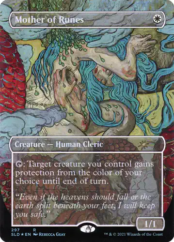 Mother of Runes - sld Spoiler