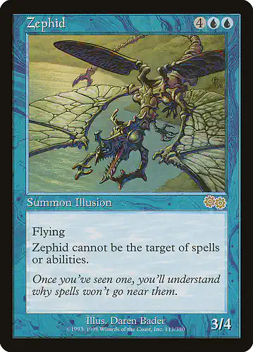 Zephid - usg Spoiler
