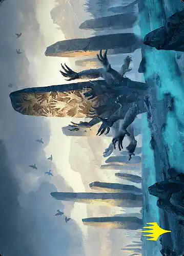 Soulstone Sanctuary - fdn Spoiler