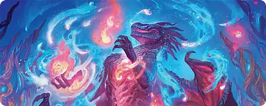 Prismari, the Inspiration