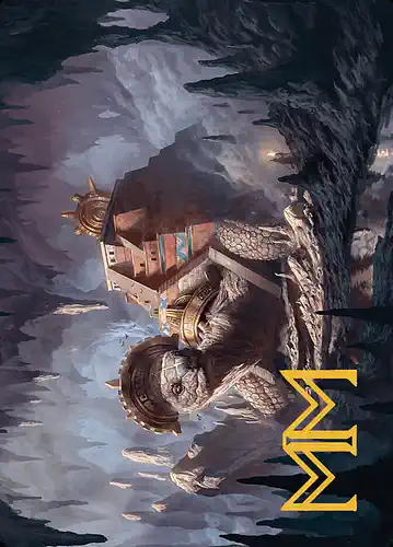 Bedrock Tortoise - lci Spoiler