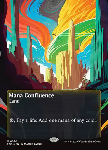 Mana Confluence - eos Spoiler