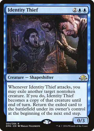 Identity Thief - emn Spoiler
