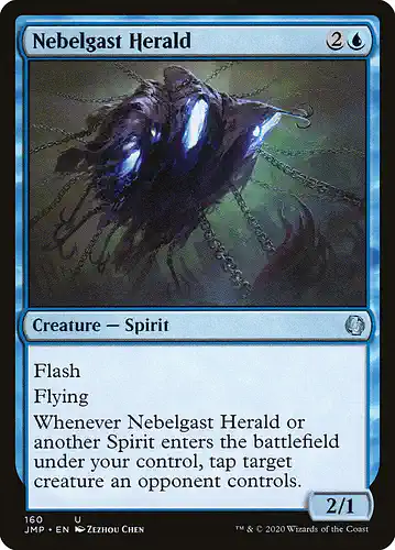 Nebelgast Herald - jmp Spoiler