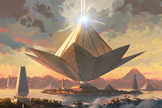 Ban List, Monument to Endurance, and Format Costs